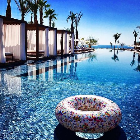 Chileno Bay Resort & Residences, Auberge Resorts Collection Cabo San Lucas Dış mekan fotoğraf