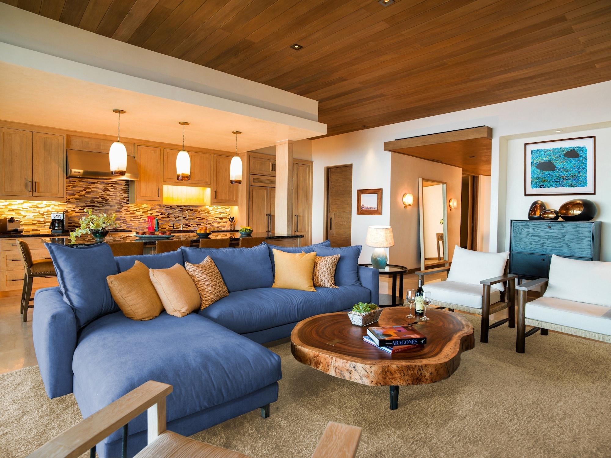 Chileno Bay Resort & Residences, Auberge Resorts Collection Cabo San Lucas Dış mekan fotoğraf