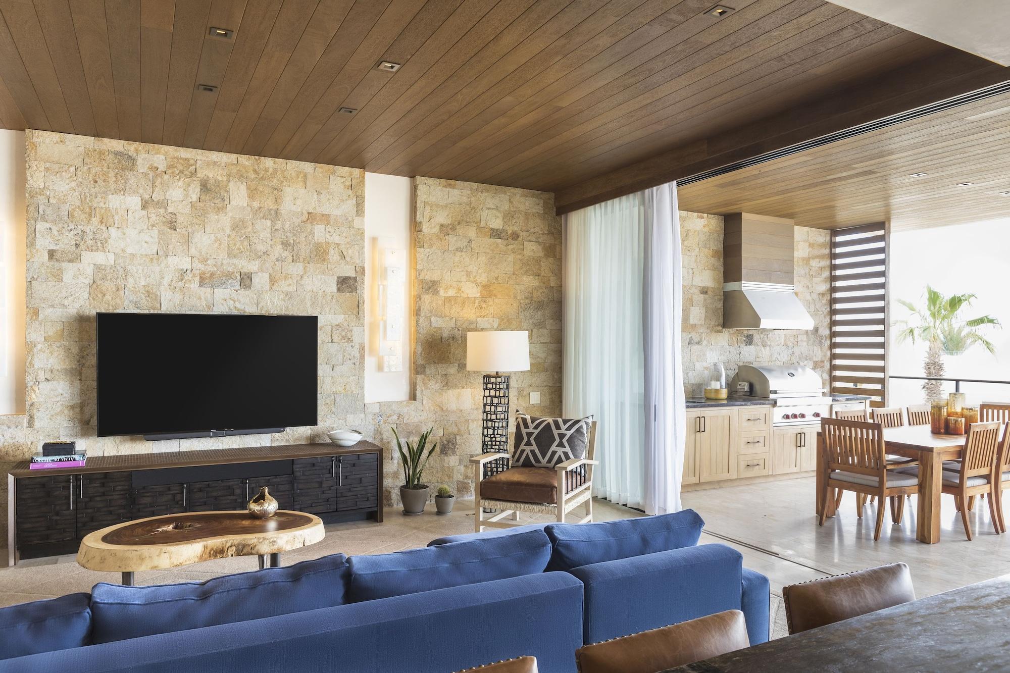 Chileno Bay Resort & Residences, Auberge Resorts Collection Cabo San Lucas Dış mekan fotoğraf