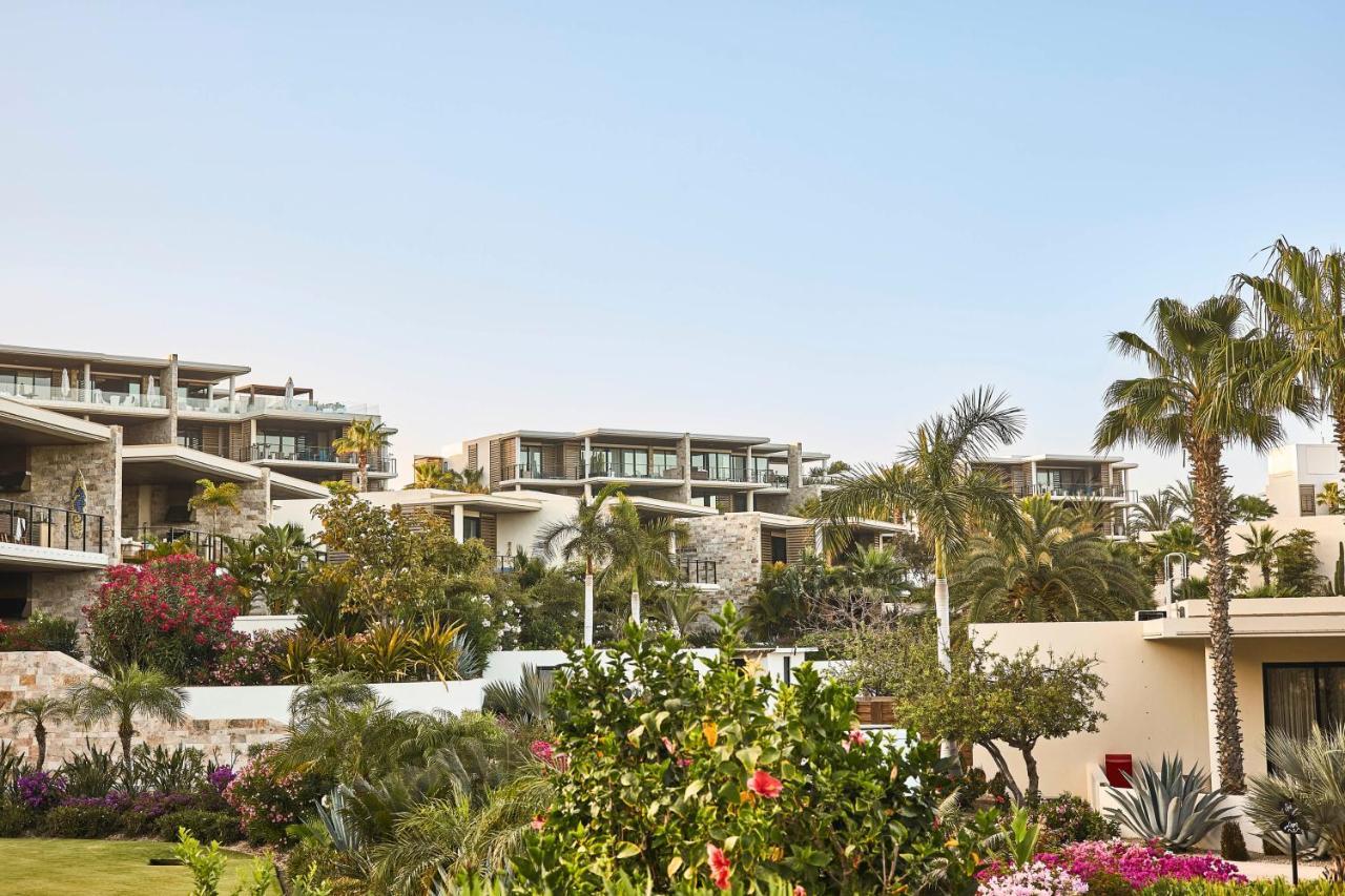 Chileno Bay Resort & Residences, Auberge Resorts Collection Cabo San Lucas Dış mekan fotoğraf
