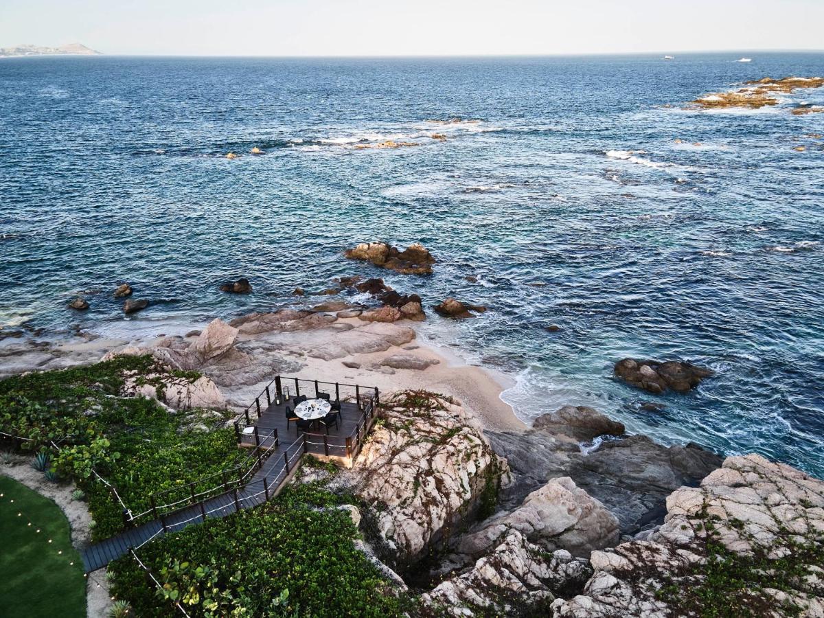 Chileno Bay Resort & Residences, Auberge Resorts Collection Cabo San Lucas Dış mekan fotoğraf