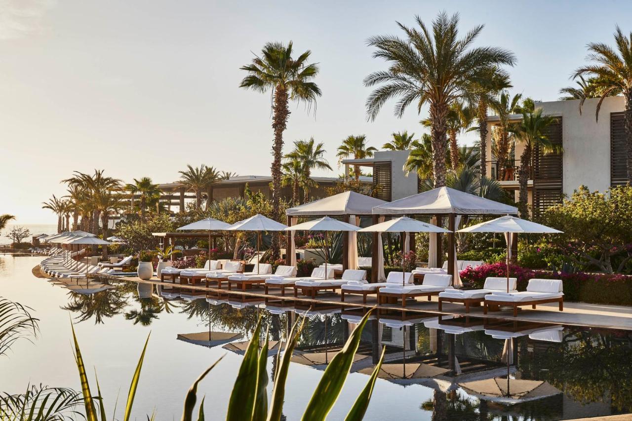 Chileno Bay Resort & Residences, Auberge Resorts Collection Cabo San Lucas Dış mekan fotoğraf