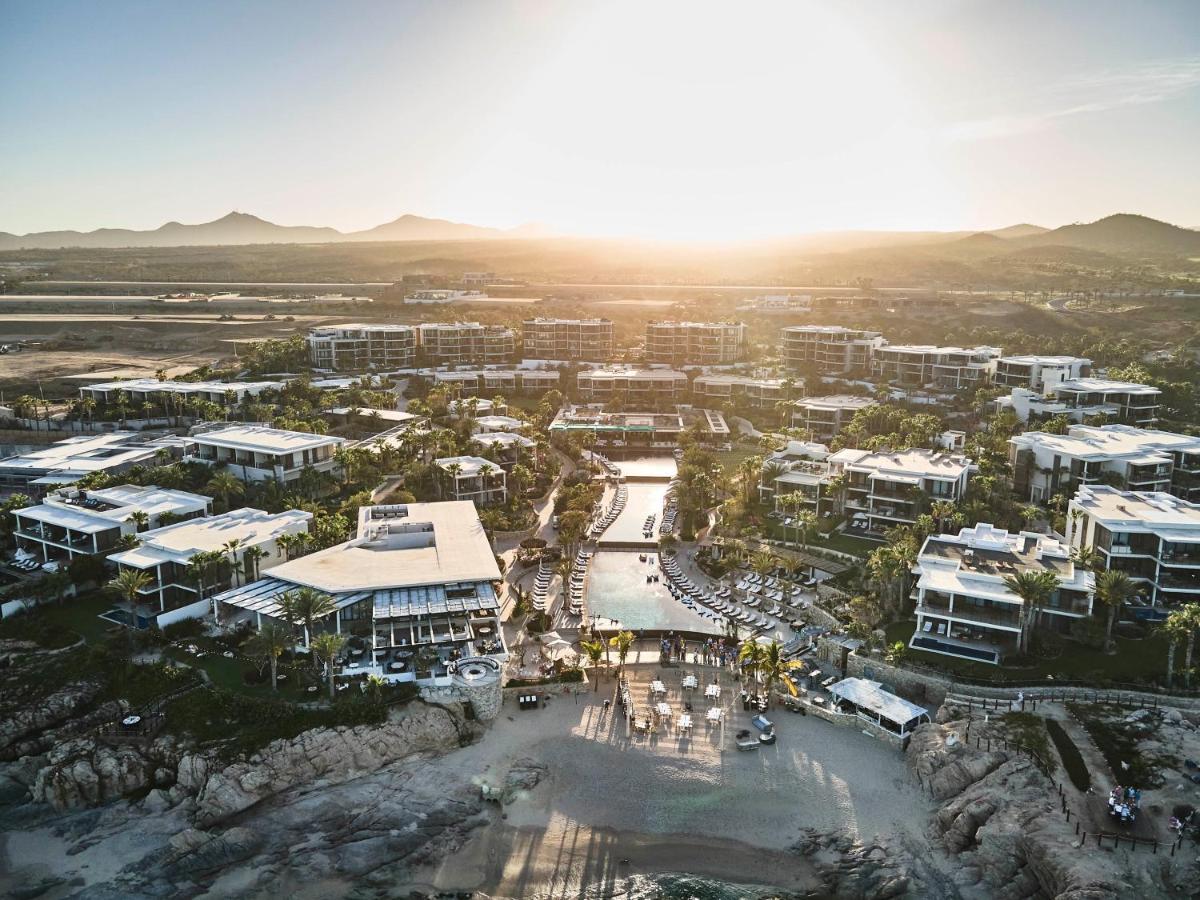 Chileno Bay Resort & Residences, Auberge Resorts Collection Cabo San Lucas Dış mekan fotoğraf