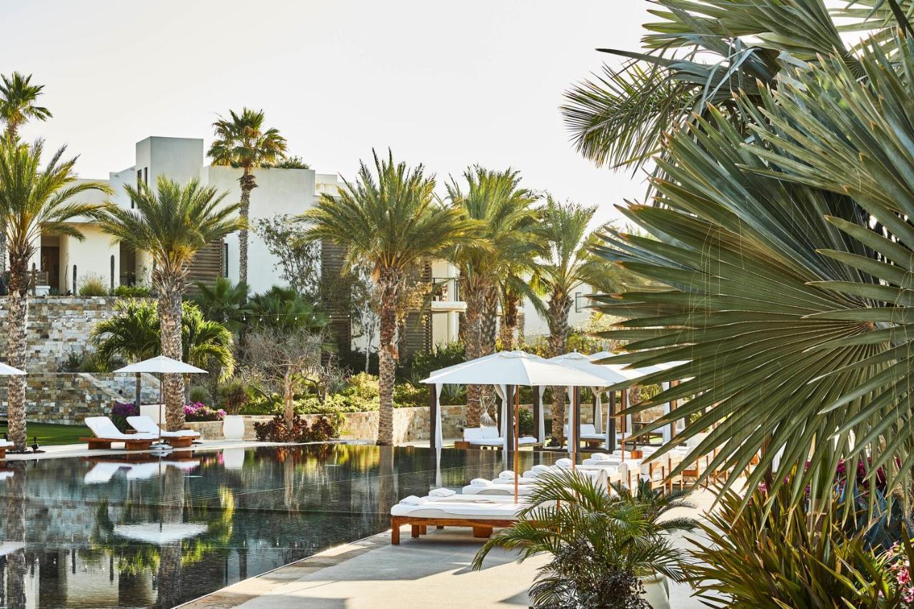 Chileno Bay Resort & Residences, Auberge Resorts Collection Cabo San Lucas Dış mekan fotoğraf