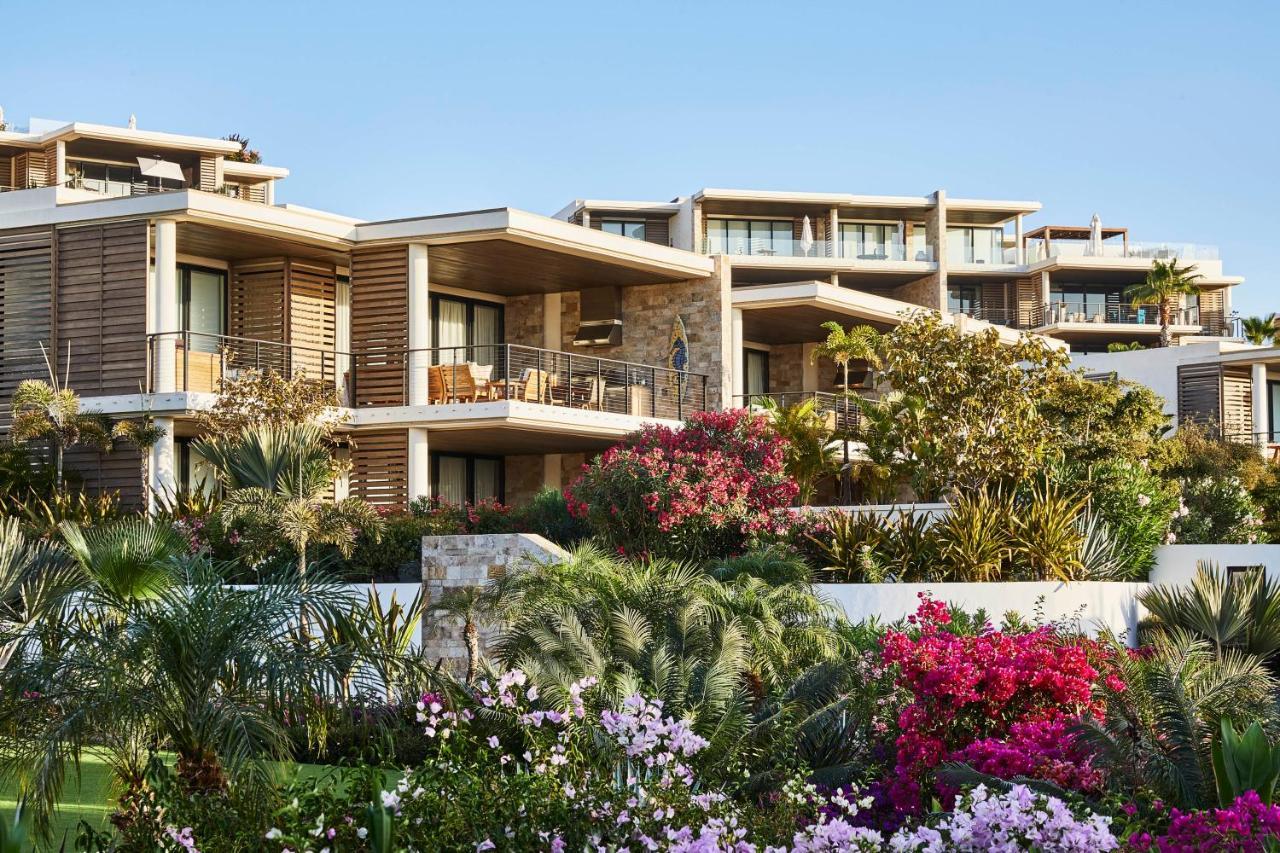 Chileno Bay Resort & Residences, Auberge Resorts Collection Cabo San Lucas Dış mekan fotoğraf