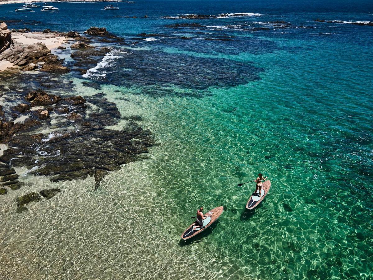 Chileno Bay Resort & Residences, Auberge Resorts Collection Cabo San Lucas Dış mekan fotoğraf
