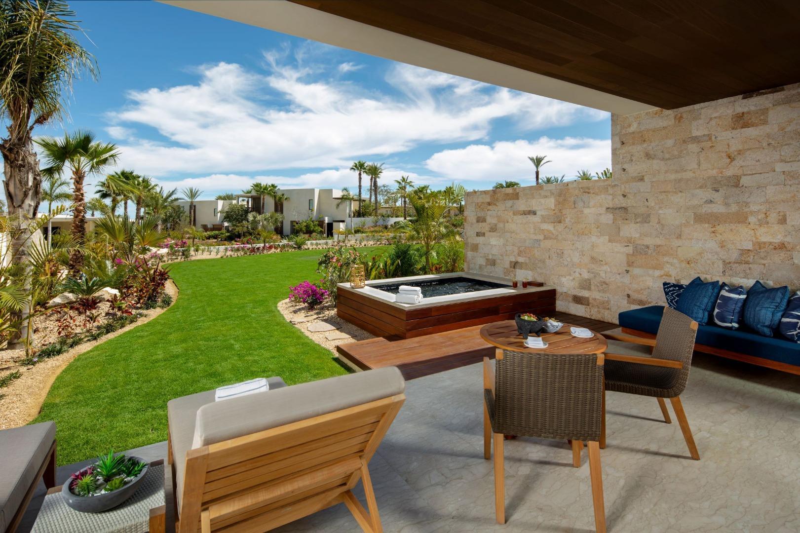 Chileno Bay Resort & Residences, Auberge Resorts Collection Cabo San Lucas Dış mekan fotoğraf