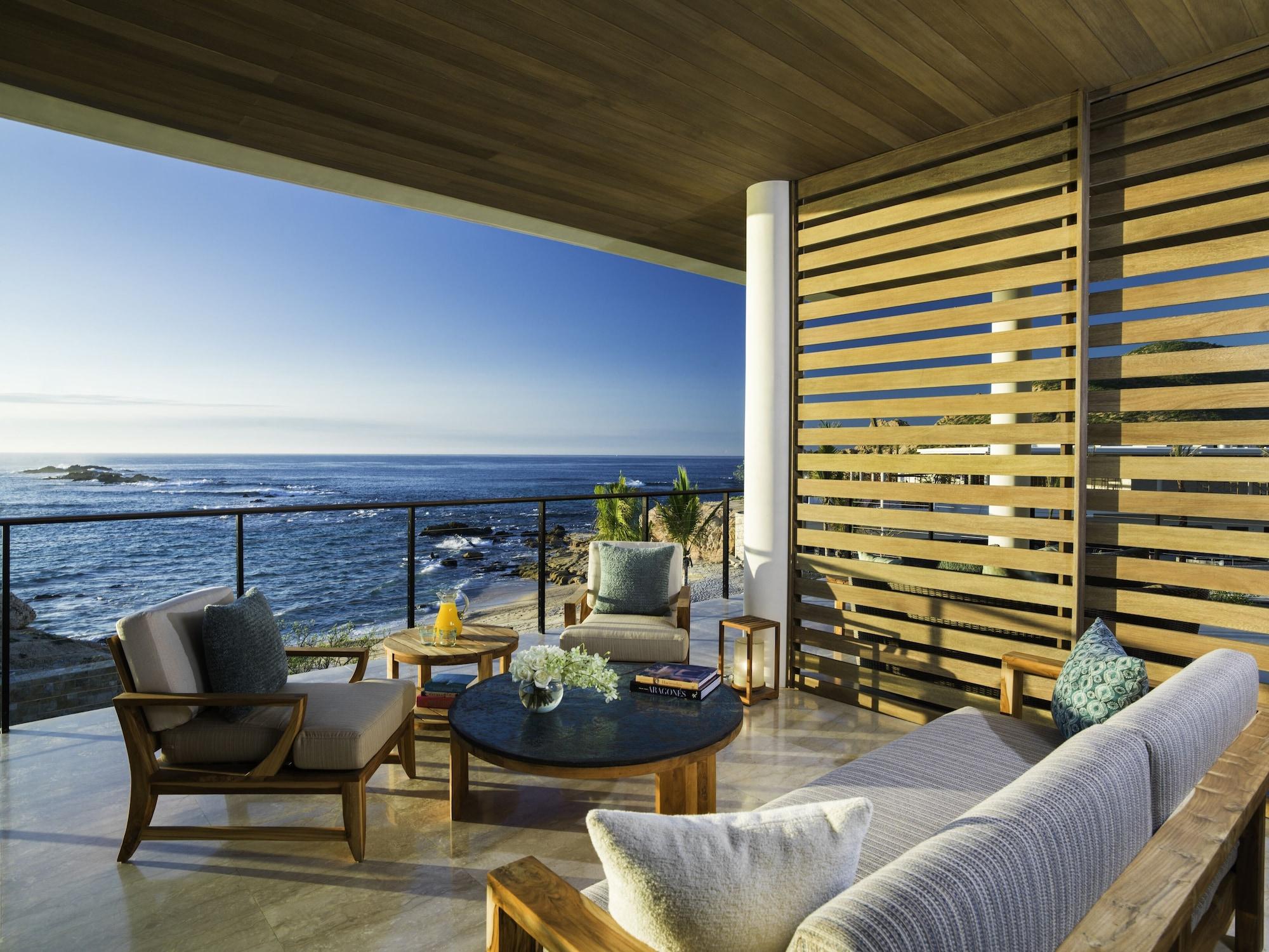 Chileno Bay Resort & Residences, Auberge Resorts Collection Cabo San Lucas Dış mekan fotoğraf