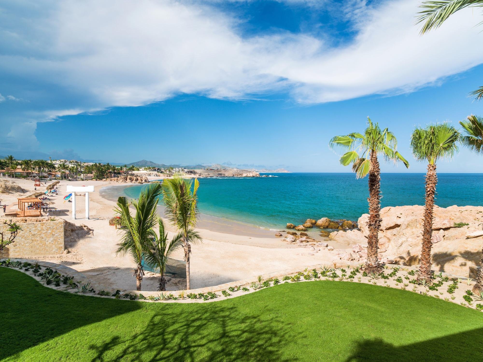 Chileno Bay Resort & Residences, Auberge Resorts Collection Cabo San Lucas Dış mekan fotoğraf