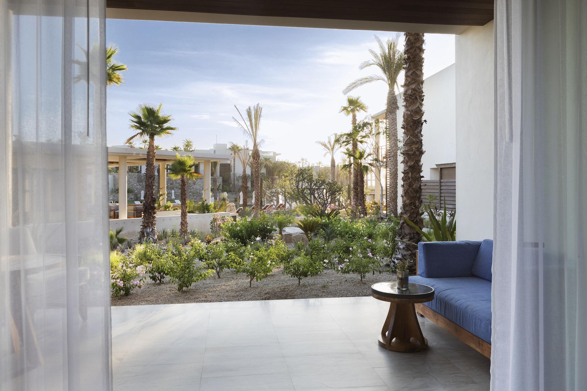 Chileno Bay Resort & Residences, Auberge Resorts Collection Cabo San Lucas Dış mekan fotoğraf