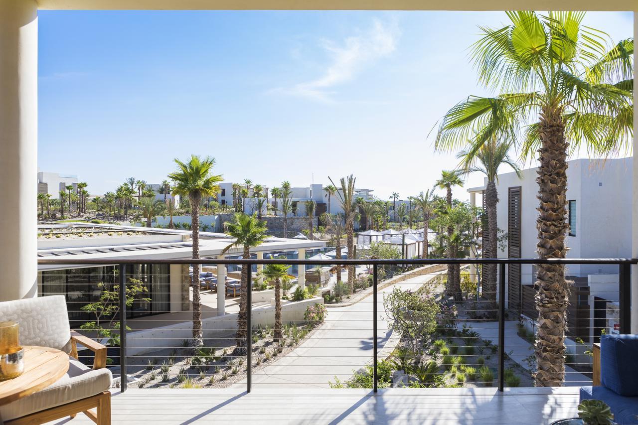 Chileno Bay Resort & Residences, Auberge Resorts Collection Cabo San Lucas Dış mekan fotoğraf