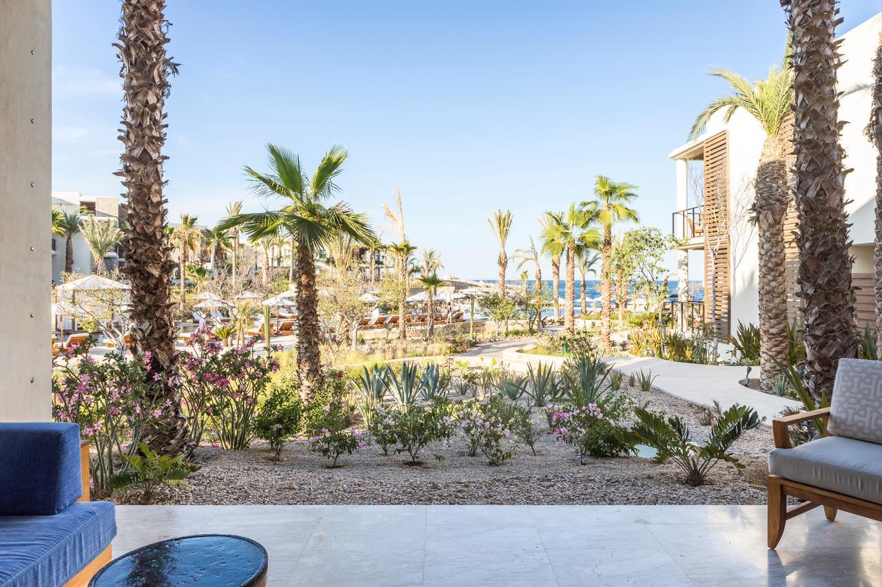 Chileno Bay Resort & Residences, Auberge Resorts Collection Cabo San Lucas Dış mekan fotoğraf