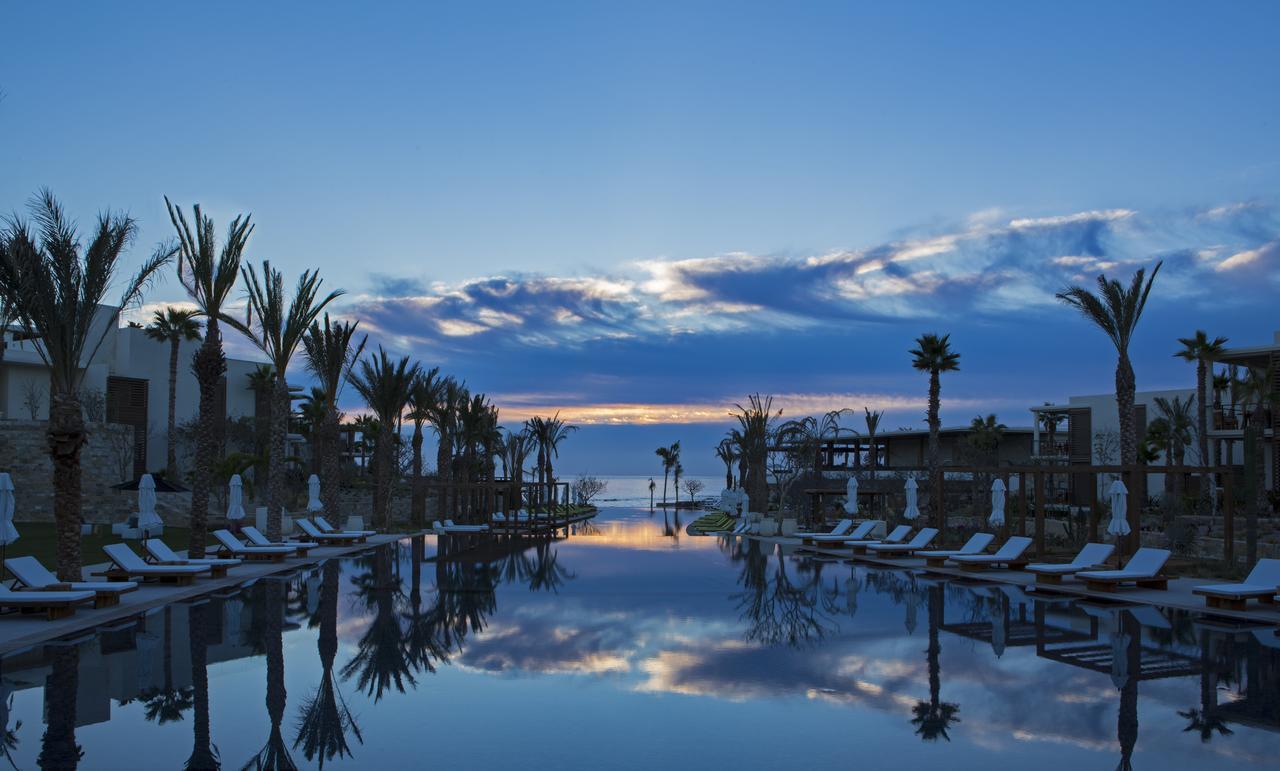 Chileno Bay Resort & Residences, Auberge Resorts Collection Cabo San Lucas Dış mekan fotoğraf