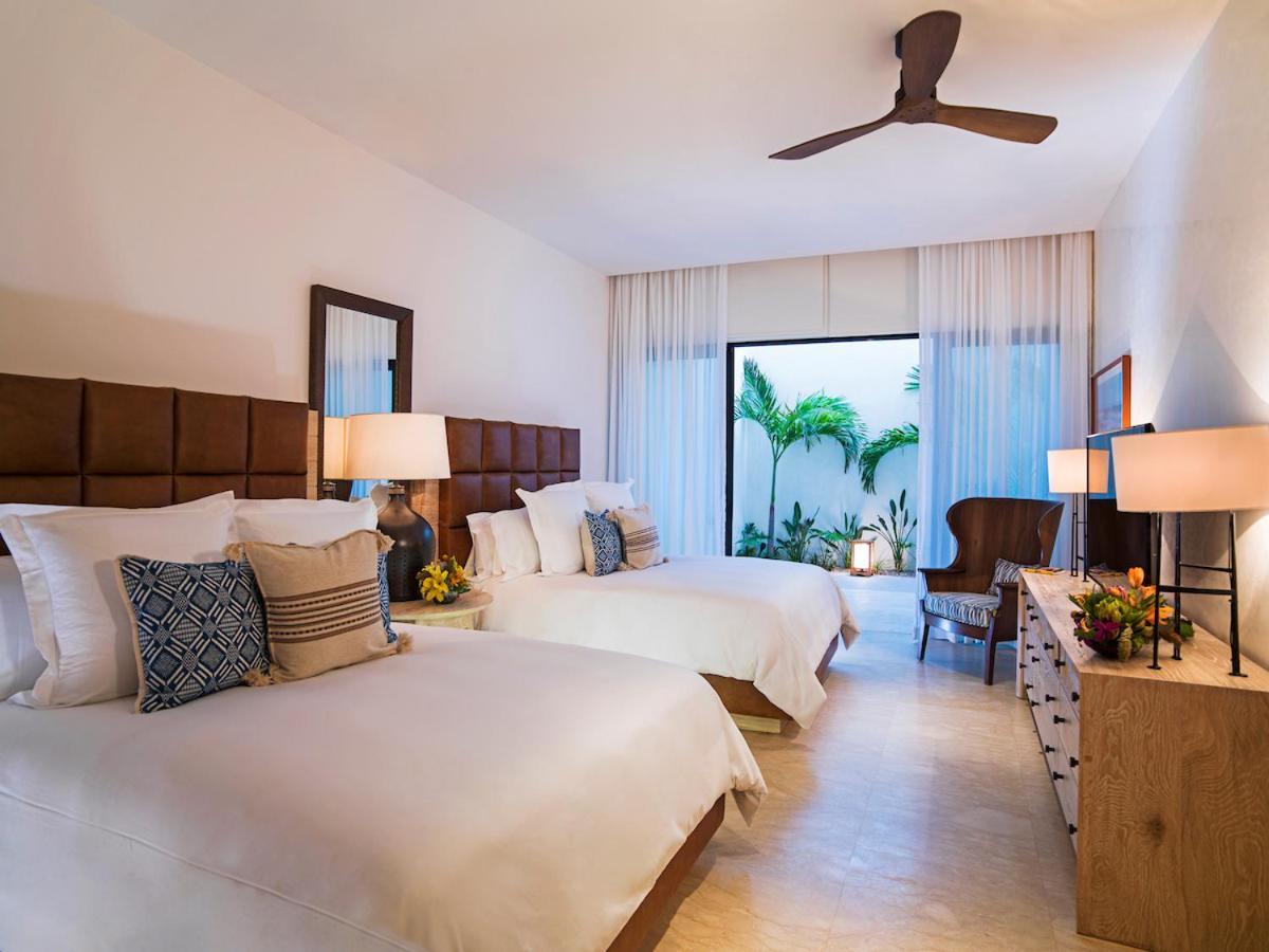 Chileno Bay Resort & Residences, Auberge Resorts Collection Cabo San Lucas Dış mekan fotoğraf