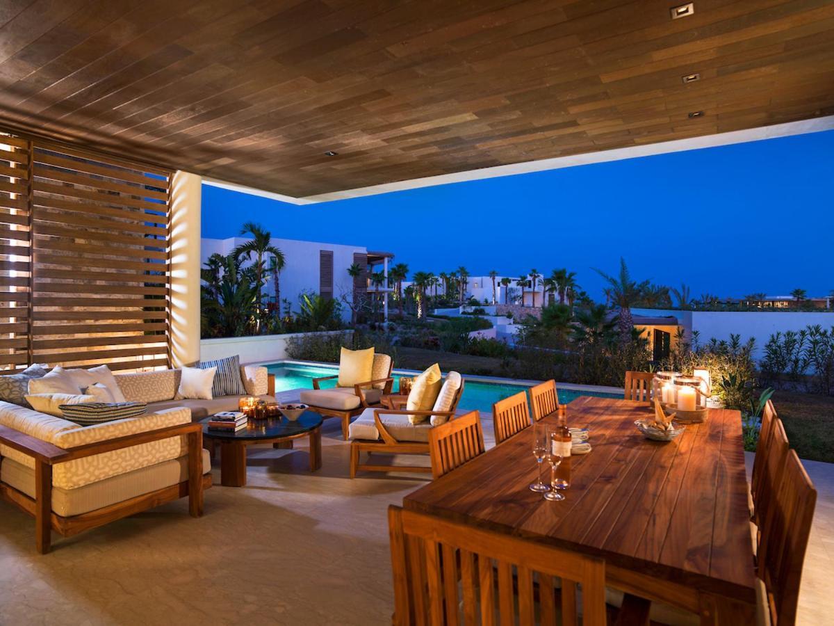 Chileno Bay Resort & Residences, Auberge Resorts Collection Cabo San Lucas Dış mekan fotoğraf