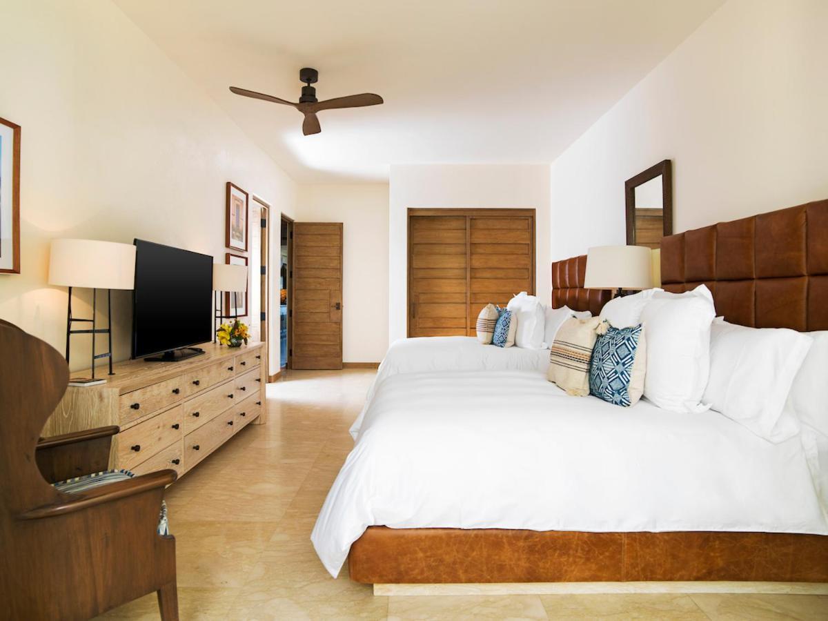 Chileno Bay Resort & Residences, Auberge Resorts Collection Cabo San Lucas Dış mekan fotoğraf